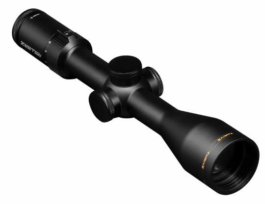 ZeroTech Thrive4-16x50 Duplex DEMO